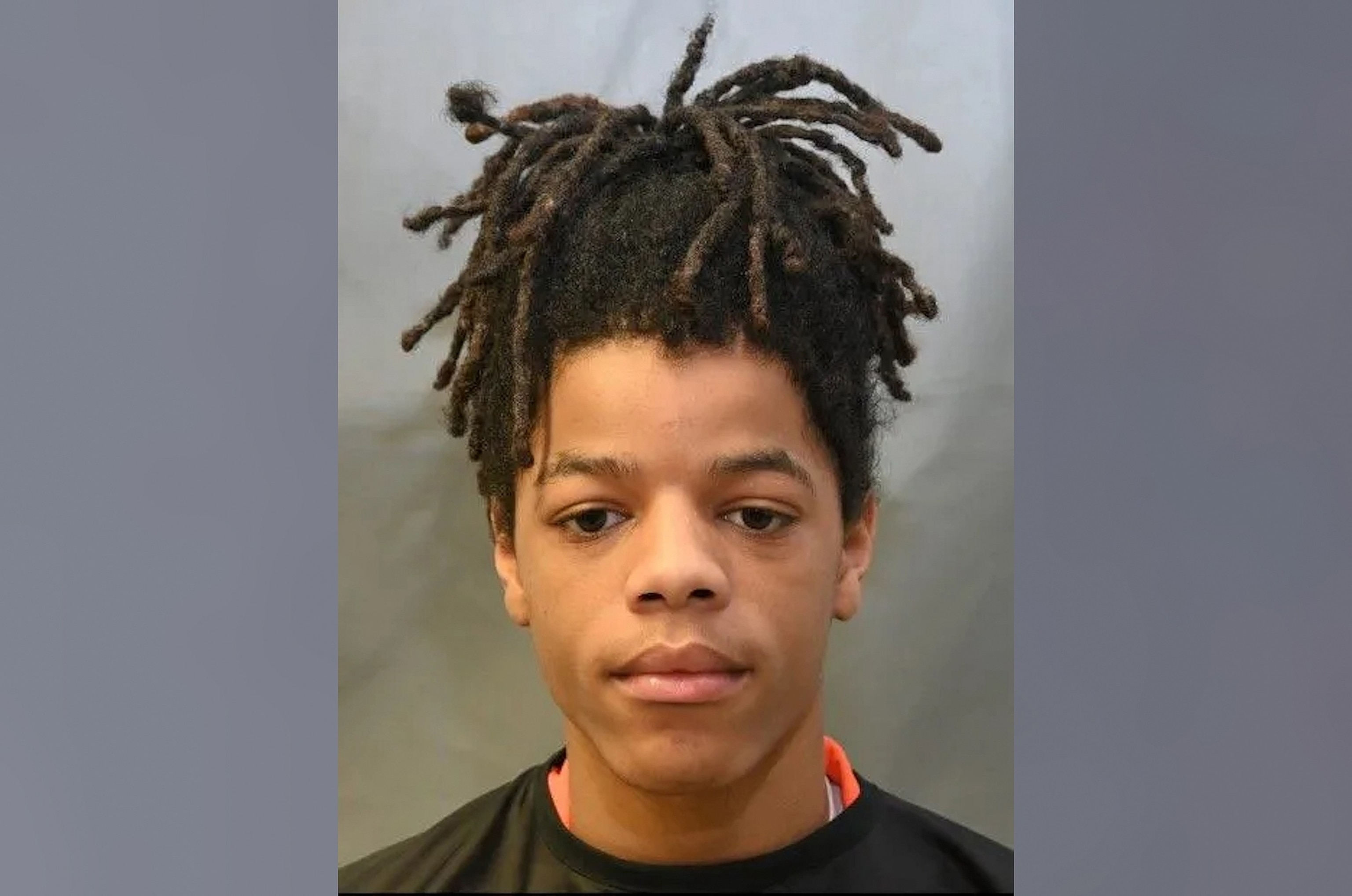 15-year-old boy sentenced to 100 years in prison