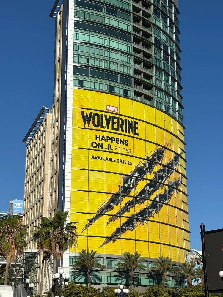 Marvel Studios slapped with massive fine over San Diego Comic-Con stunt