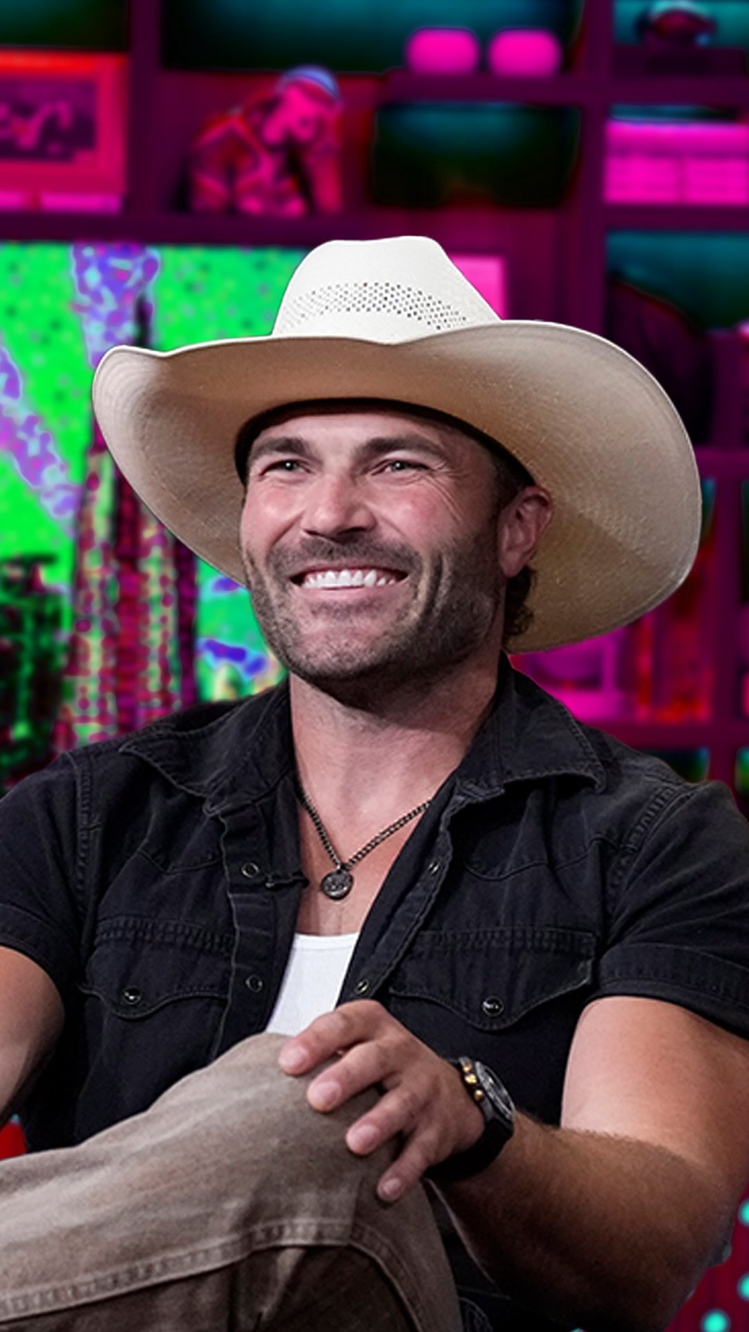 ‘McBee Dynasty’ star Allie Eklund reveals she ‘blocked’ ex Steven McBee Jr. after he sent ‘two-page’ apology letters to her entire family