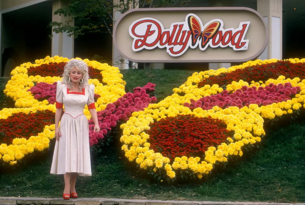 Dolly Parton's funeral plans revealed by family after star's death