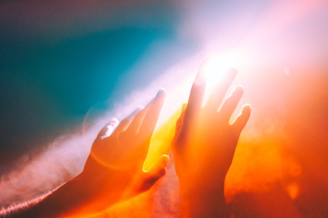 Psychic who claims they can talk to the dead reveals the two biggest regrets they have about life