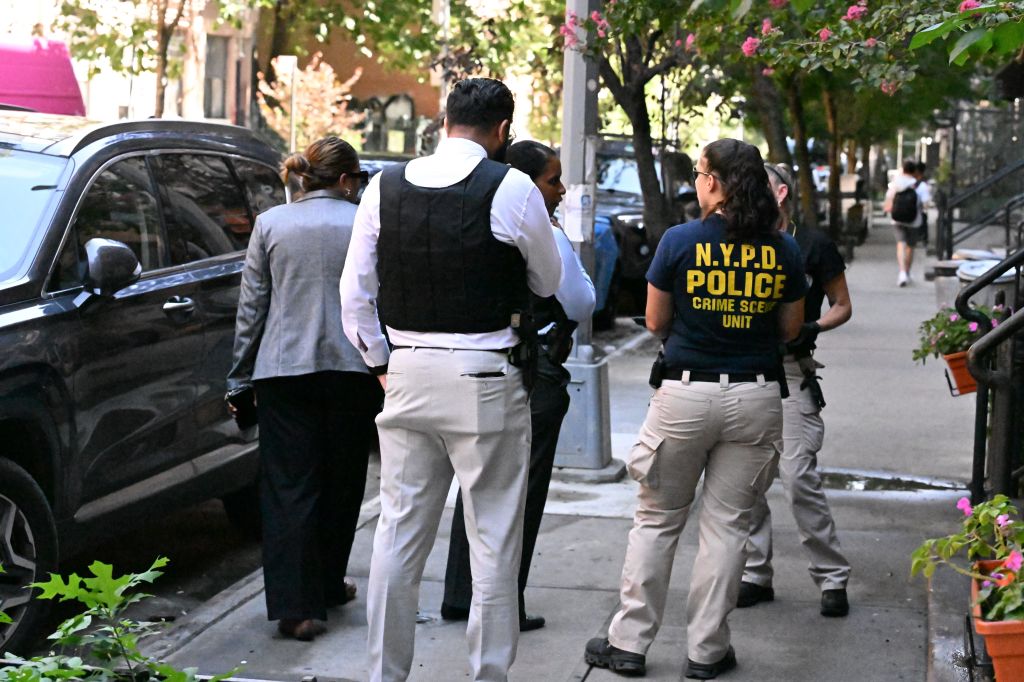 Homeless perv busted for sexually motivated burglary of NYC home: cops
