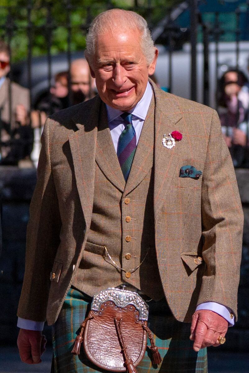Queen Camilla breaks silence on King Charles’ ‘quite difficult’ cancer diagnosis