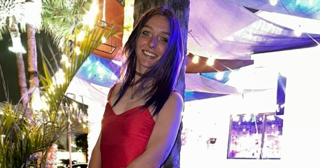 Alligator attack victim Brittany Clark’s boyfriend gives heartwarming update on girlfriend’s final wish