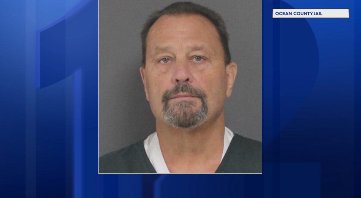 Drunken mom charged with killing son in hauntingly familiar Jersey Shore boat tragedy