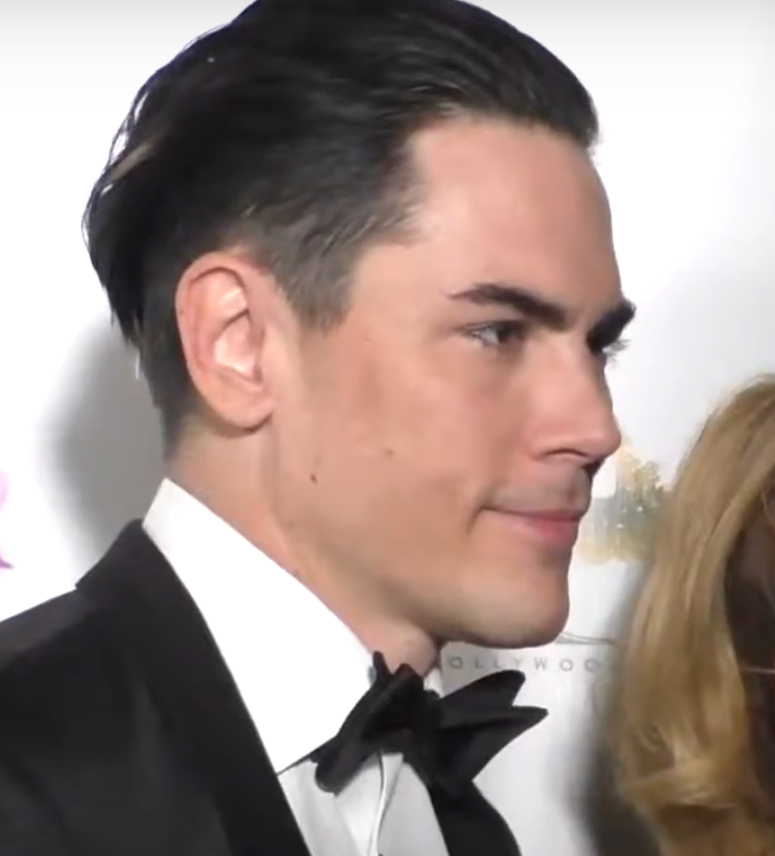 ‘Vanderpump Rules’ alum Tom Sandoval claims ex mocked his ‘tiny penis,’ kicked him in groin during heated fight