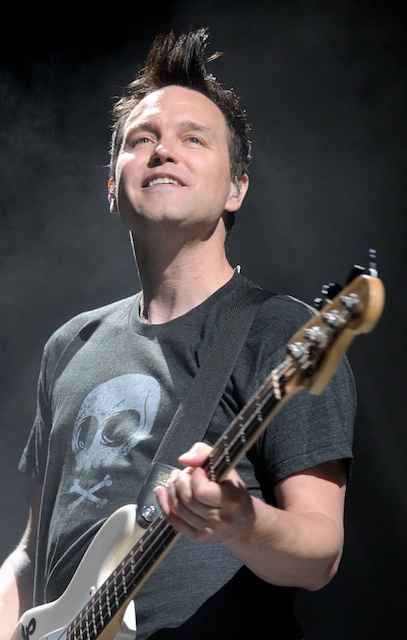 Inside the very different lives Blink-182’s members have built since their pop-punk heyday