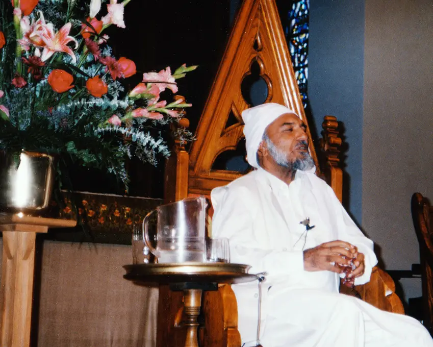 Psychic dubbed 'new Nostradamus' predicts 'total destruction' in terrifying 2026 vision