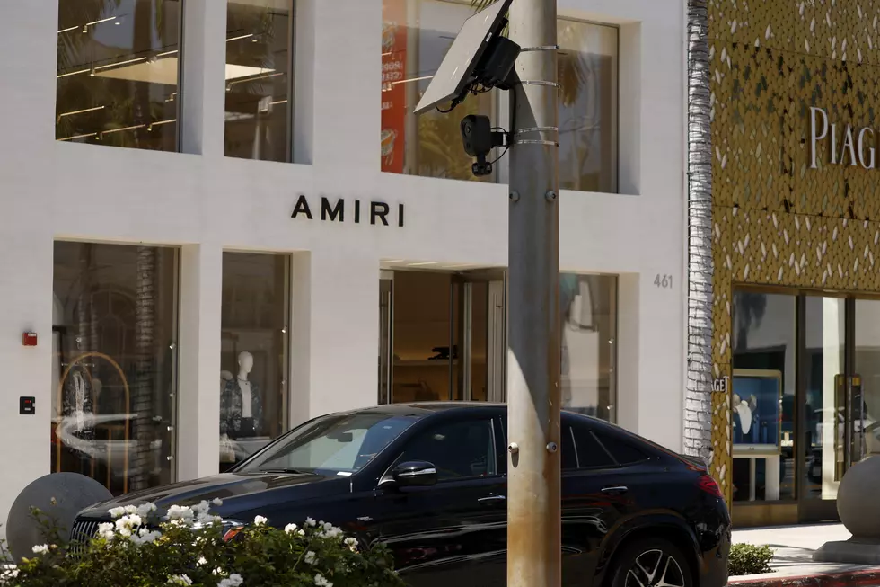 Here’s where flock of controversial ‘Big Brother’ surveillance cameras are in NYC
