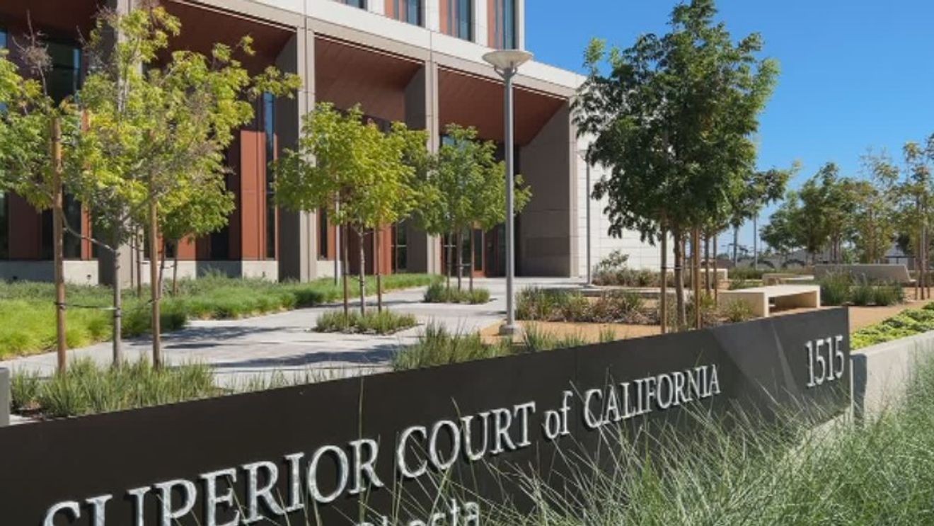 Judge Benjamin Hanna, the Shasta County Superior Court judge who issued the preliminary injunction blocking Measure B