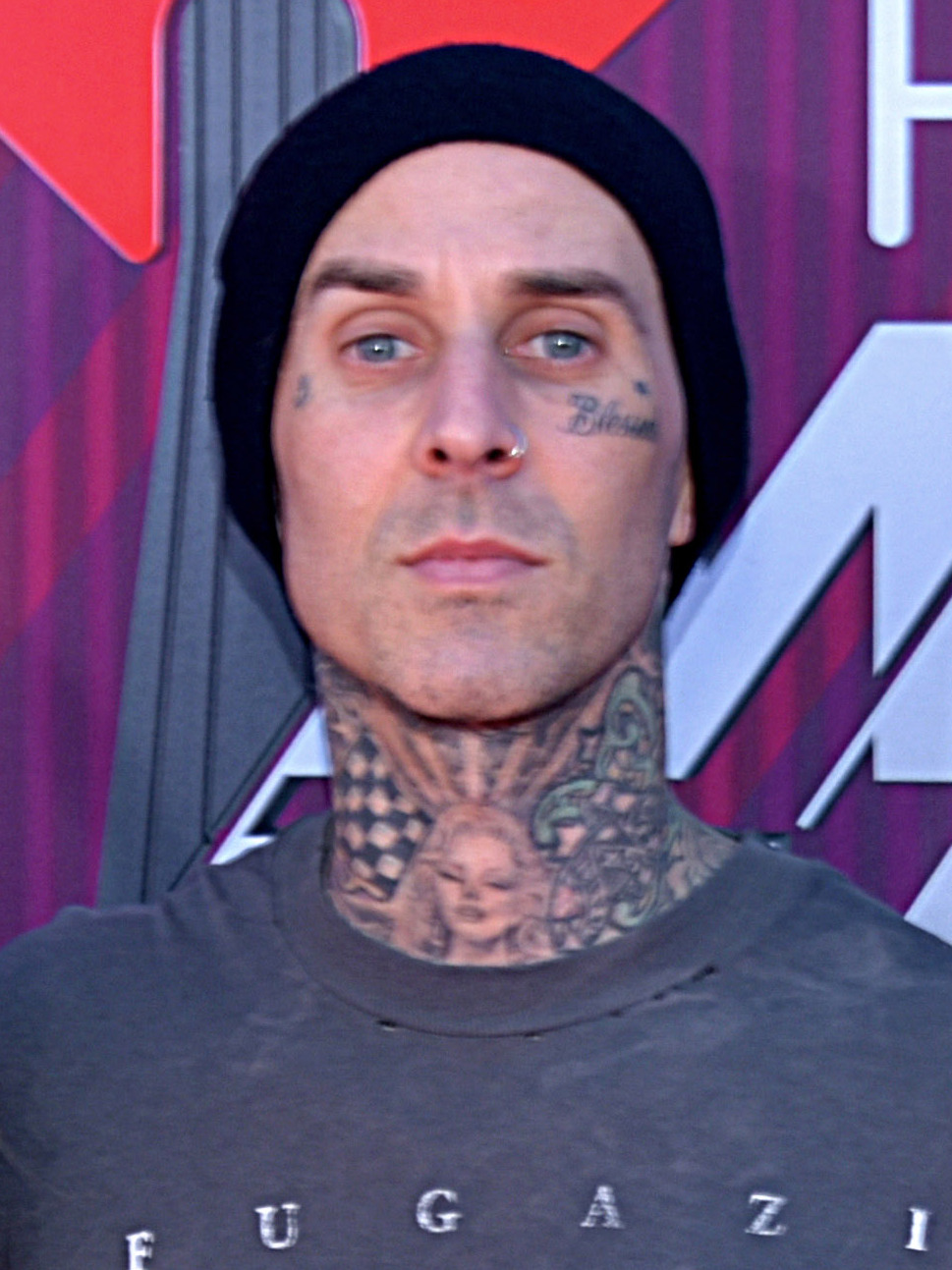 Inside the very different lives Blink-182’s members have built since their pop-punk heyday