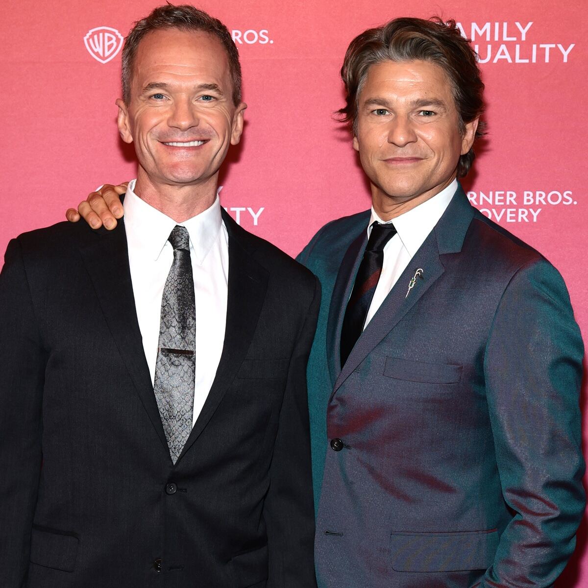 Why Neil Patrick Harris doesn’t want to know which twin is biologically his