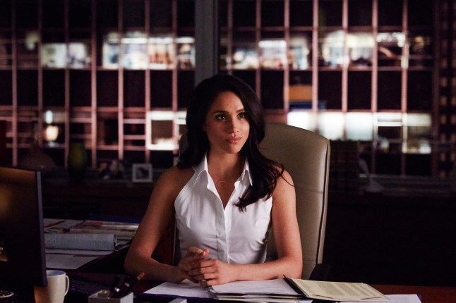 Meghan Markle's reported acting comeback 'axed' after UK backlash