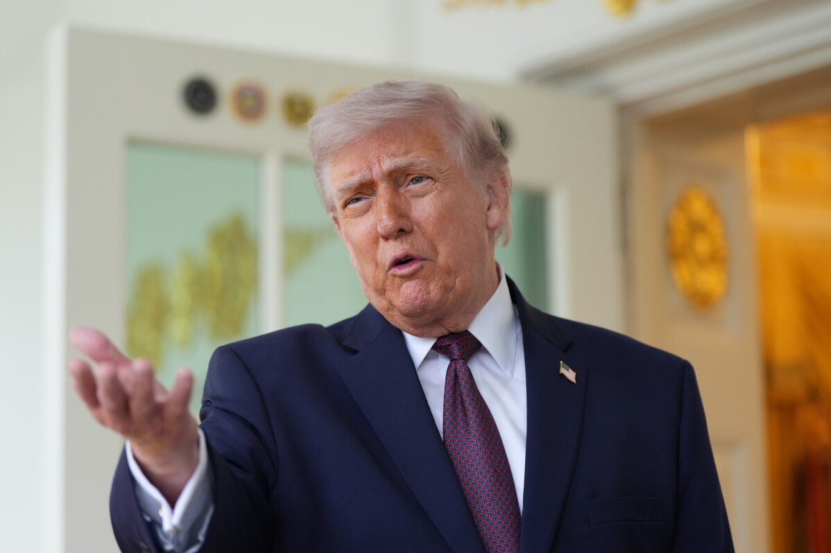 Trump sparks outrage with claim he will 'never apologize' for issue affecting over half of Americans