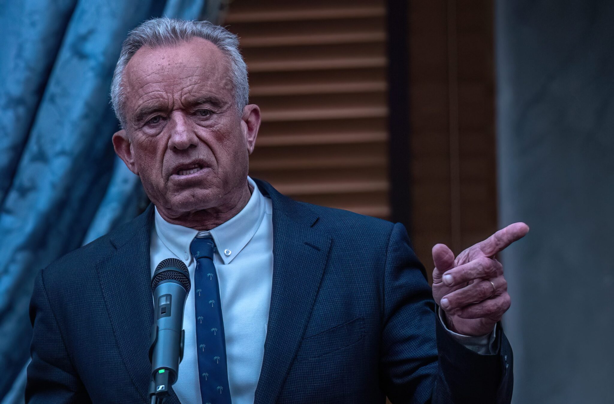 RFK Jr. to decertify organ harvesting organization for operating on patients who still showed ‘active signs of life’