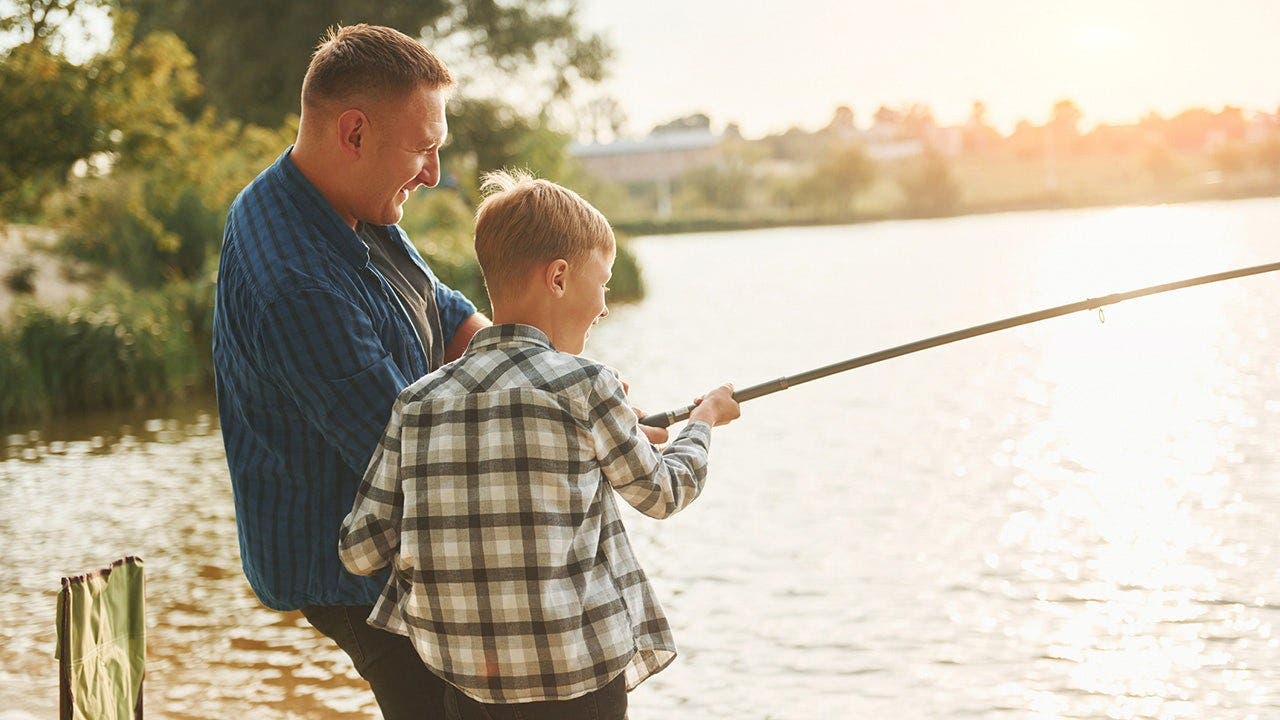Pennsylvania boy expected to catch a bass — he hooked a razor-toothed nightmare instead