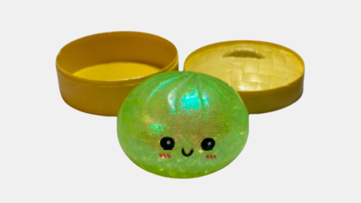 Amazon quietly pulls certain viral squishy toys after safety concerns rise