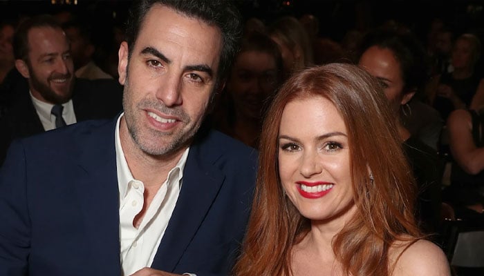 Isla Fisher reveals ‘repulsive’ dating turn-offs after split from Sacha Baron Cohen