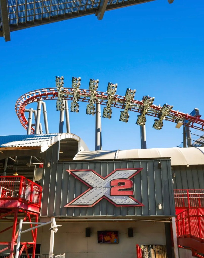 Parents tear Six Flags apart after deadly ride left daughter in coma: ‘Never ever in a million years’