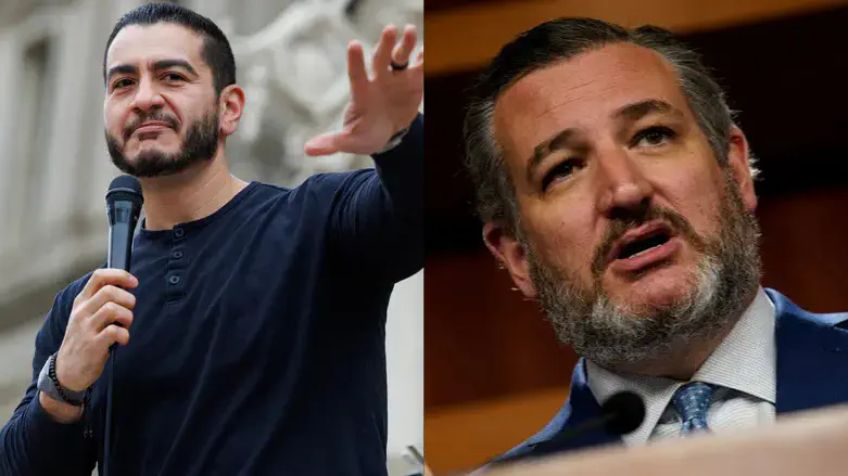 Abdul El-Sayed’s mom worked for ‘global terrorist’ group accused of funding bin Laden, Hamas and Taliban: report