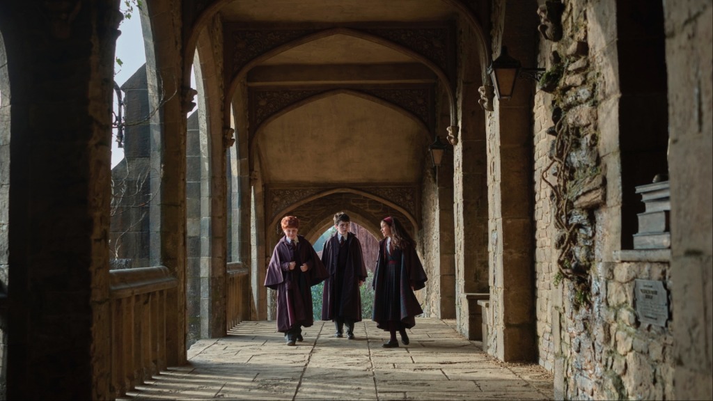 'Black Mirror' and 'Loki' directors slam J.K. Rowling as they reject Harry Potter show