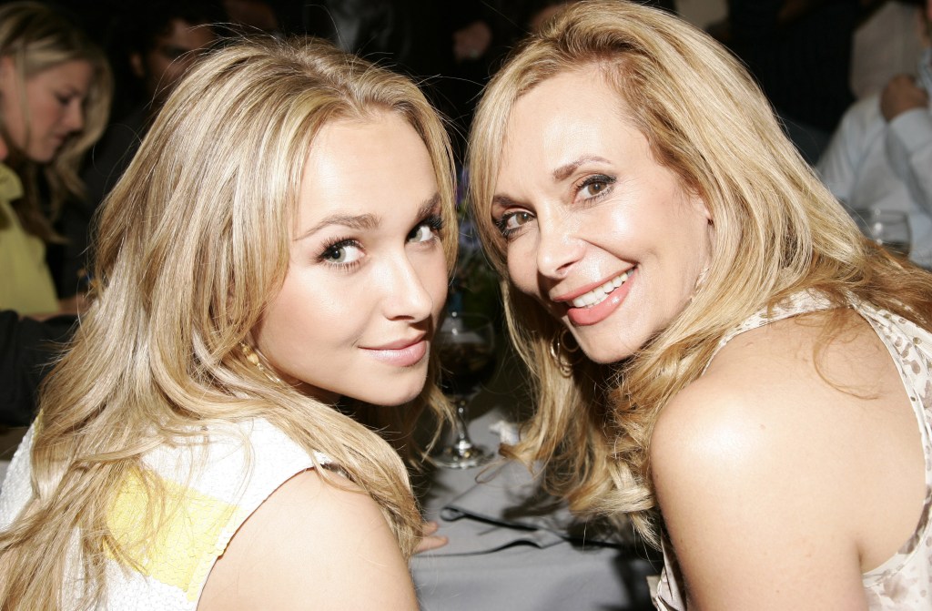 Hayden Panettiere’s estranged mom issues scathing message to her ‘haters’ after actress’ death