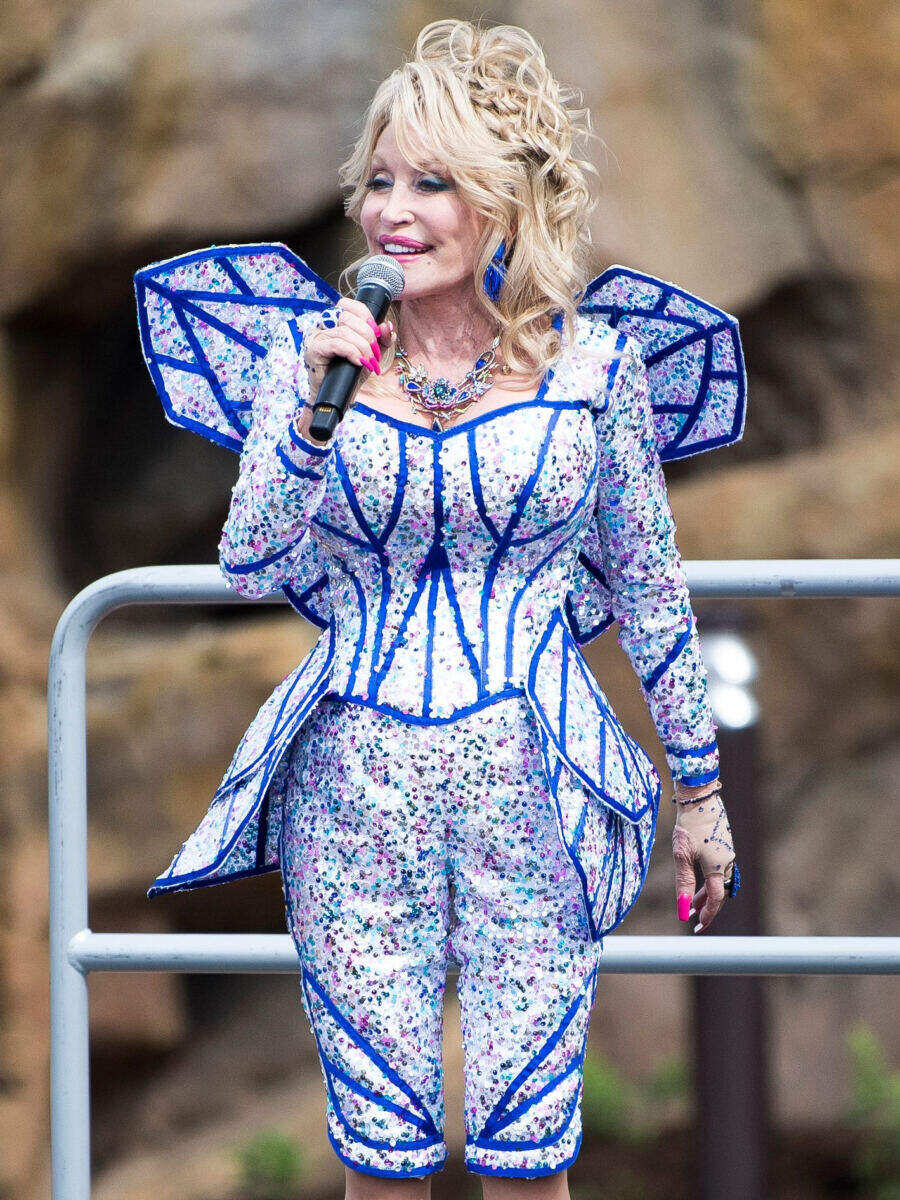 What’s at stake in Dolly Parton’s $450 million estate — from Dollywood to her music catalog