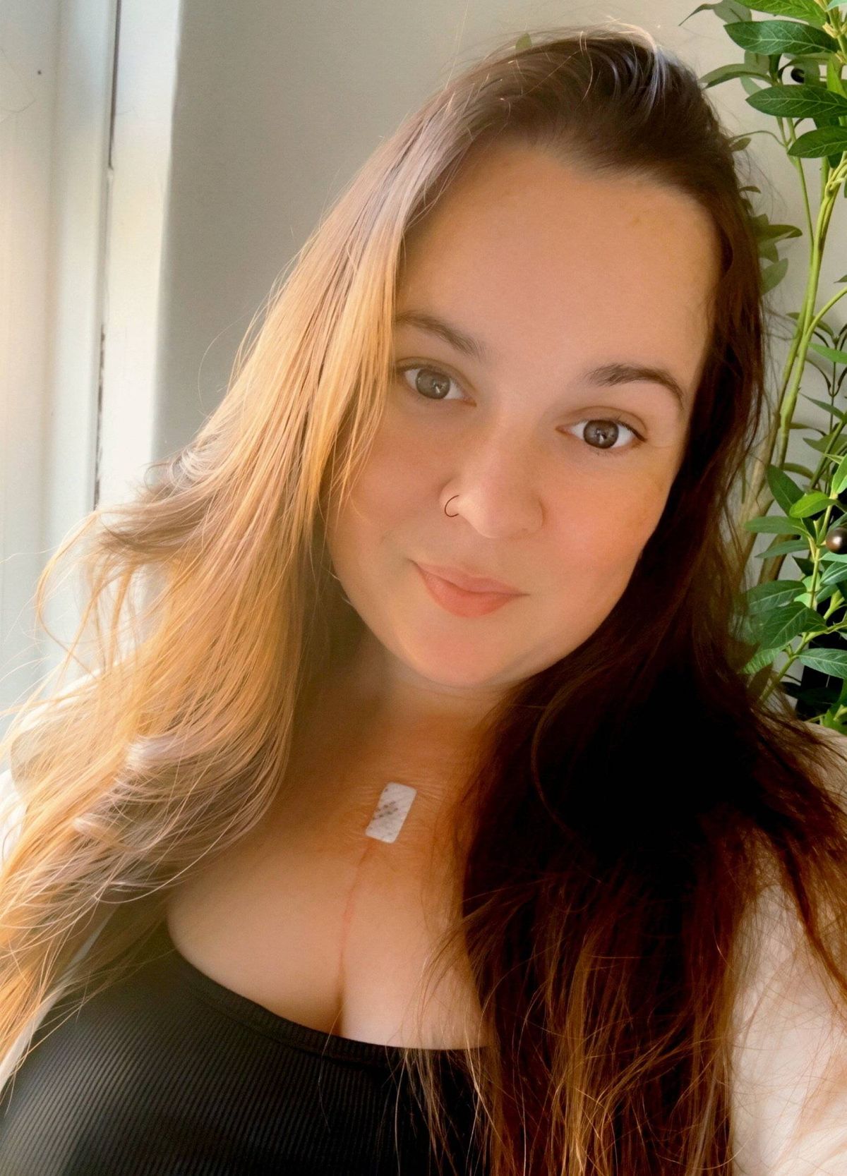 Mom's painful symptoms dismissed by doctors as anxiety turned out to be rare condition