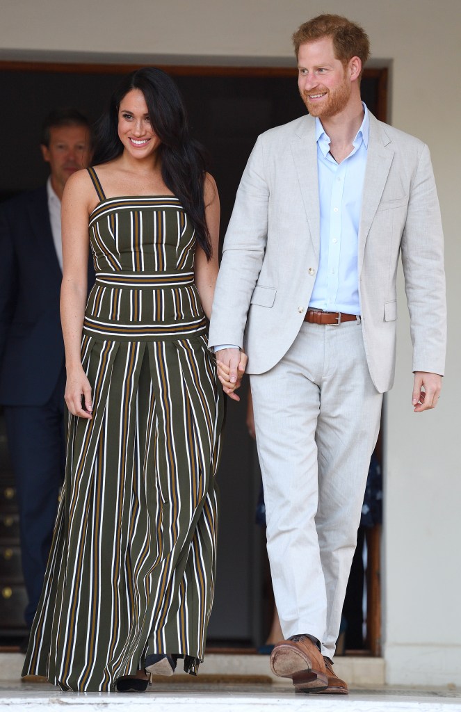 Exclusive | Meghan Markle’s ‘snobbish’ behavior made hiring Montecito housekeepers nearly impossible: ‘Word got around’