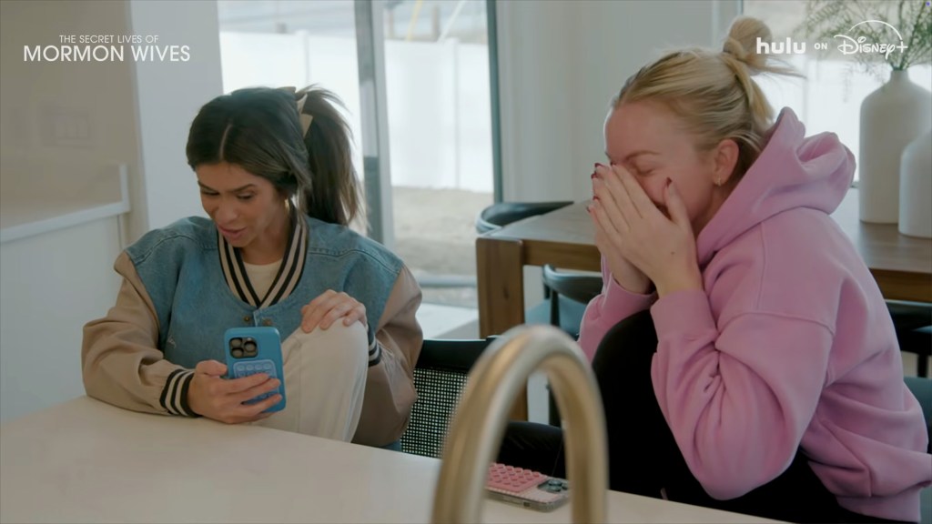 Dakota Mortensen says he’s ‘obsessed’ with Taylor Frankie Paul in shocking ‘SLOMW’ Season 5 trailer