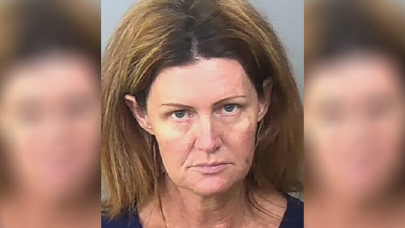 Florida middle school teacher admits to years of ‘inappropriate’ conversations with former student