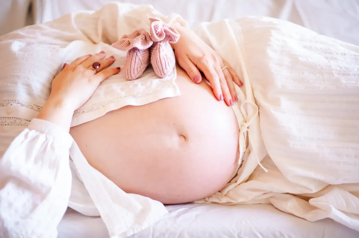 Woman shares 'super unique' baby name inspired by Star Wars – family's reaction has her changing it