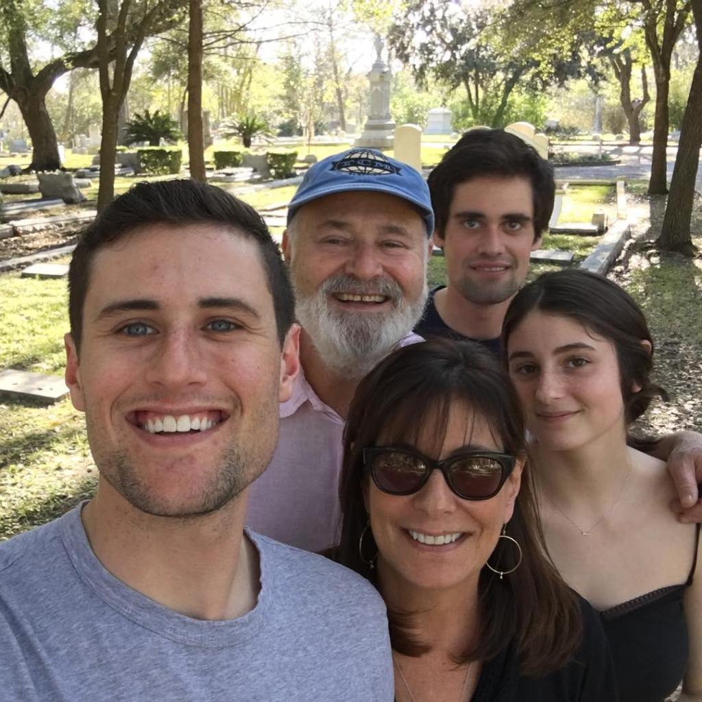 Jake Reiner shares ‘rage’ over parents’ ‘infuriating’ deaths as brother Nick awaits trial for murders: ‘I will never understand’