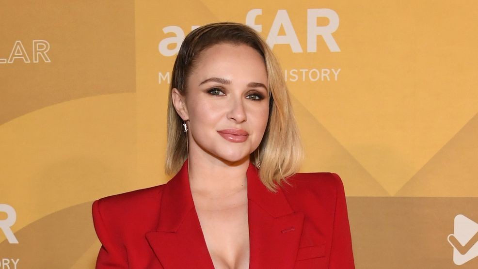 Wladimir Klitschko speaks out following death of Hayden Panettiere