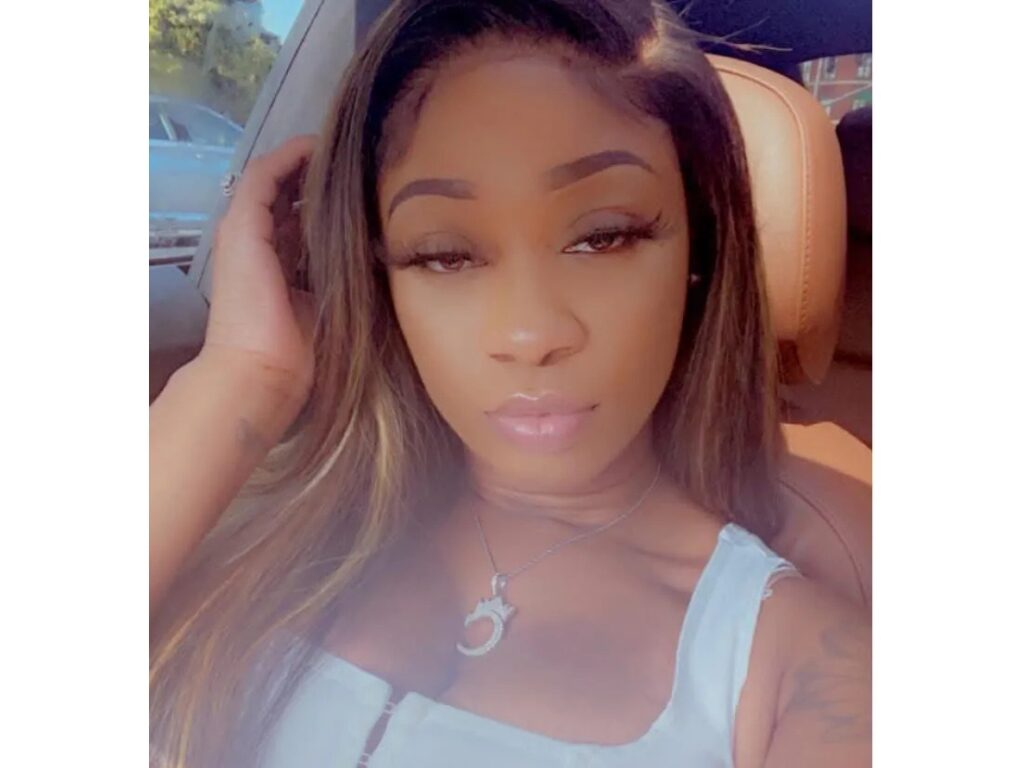 Woman missing for weeks after finishing her shift at Bay Area hotel