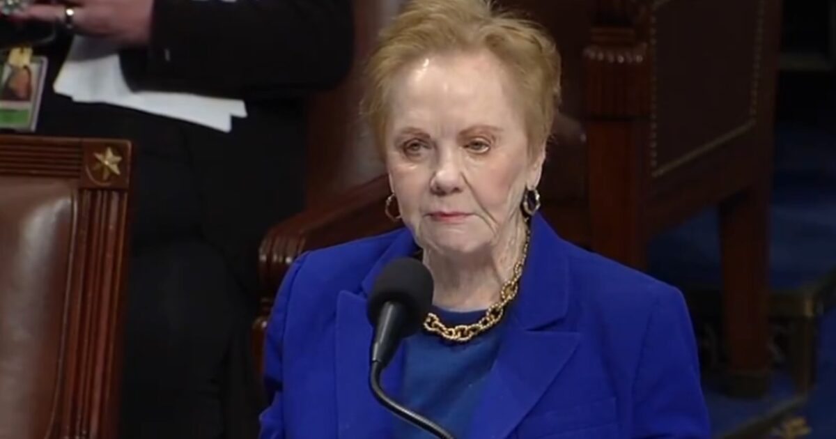 Trailblazing former Republican Rep. Kay Granger dies at 83: ‘Broke barriers’