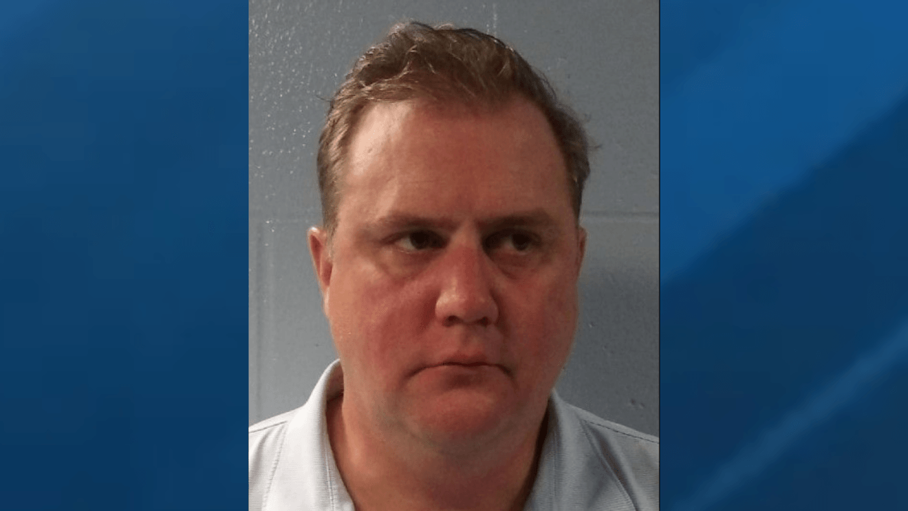 Bodycam shows Oklahoma Secretary of State Benjamin Lepak arrested on suspicion of being drunk outside McDonald’s: ‘I want to eat’