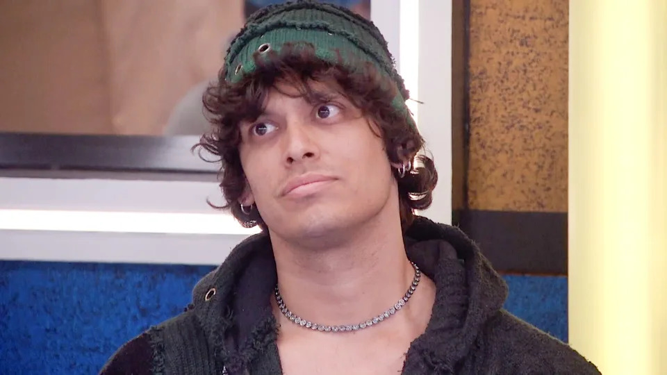 ‘Big Brother 28’ star Jason De Puy explains why Kamu Kirk targeting him felt ‘personal’