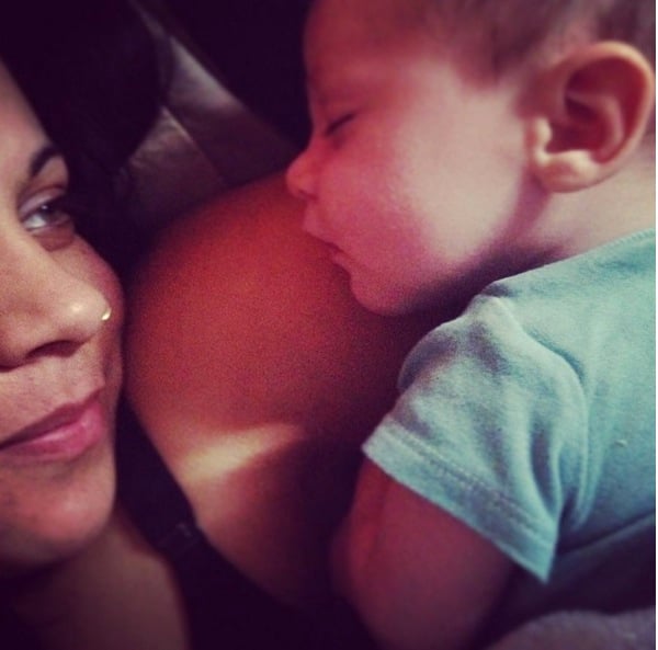 Surrogate fights for baby’s life against abortion-pushing bio parents: lawsuit