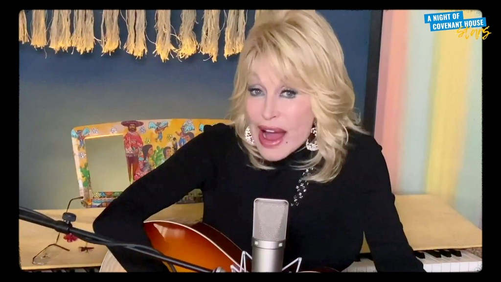 The moving truth behind Dolly Parton’s ‘Dollywood’ — and how singer became one of country’s most philanthropic stars
