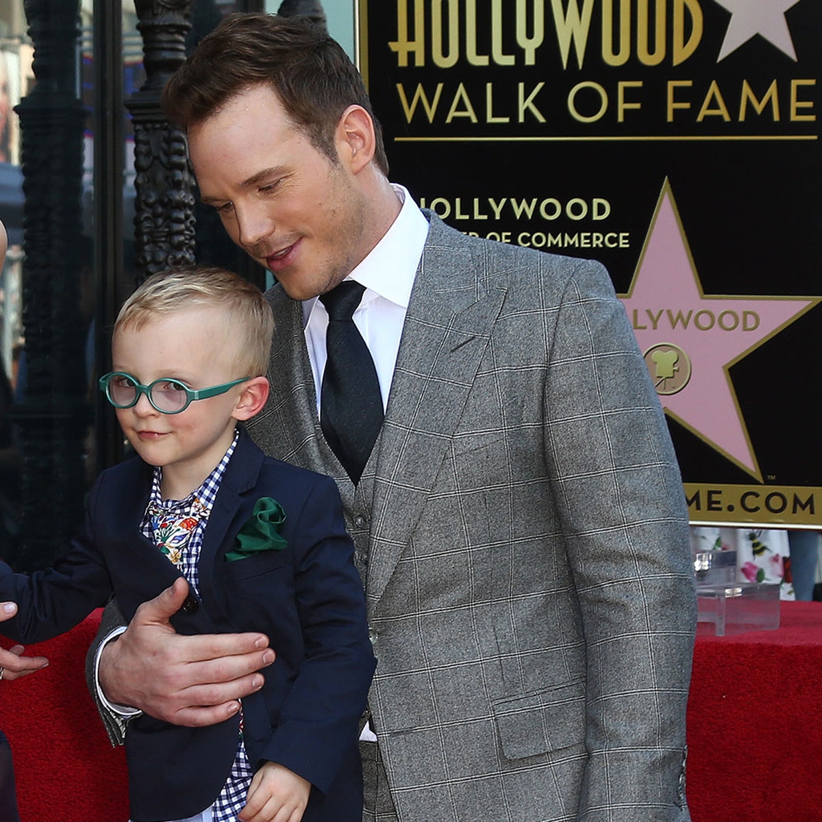 Anna Faris opens up on challenging 'religious' son she shares with Chris Pratt