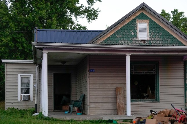 Ohio ‘house of horrors’ mom of 16 may face new charges as prosecutors warn she could flee