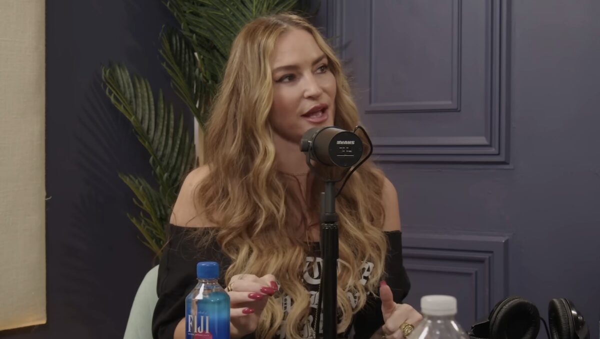 ‘Sopranos’ star Drea de Matteo says OnlyFans became ‘political statement’ after financial struggles threatened her home