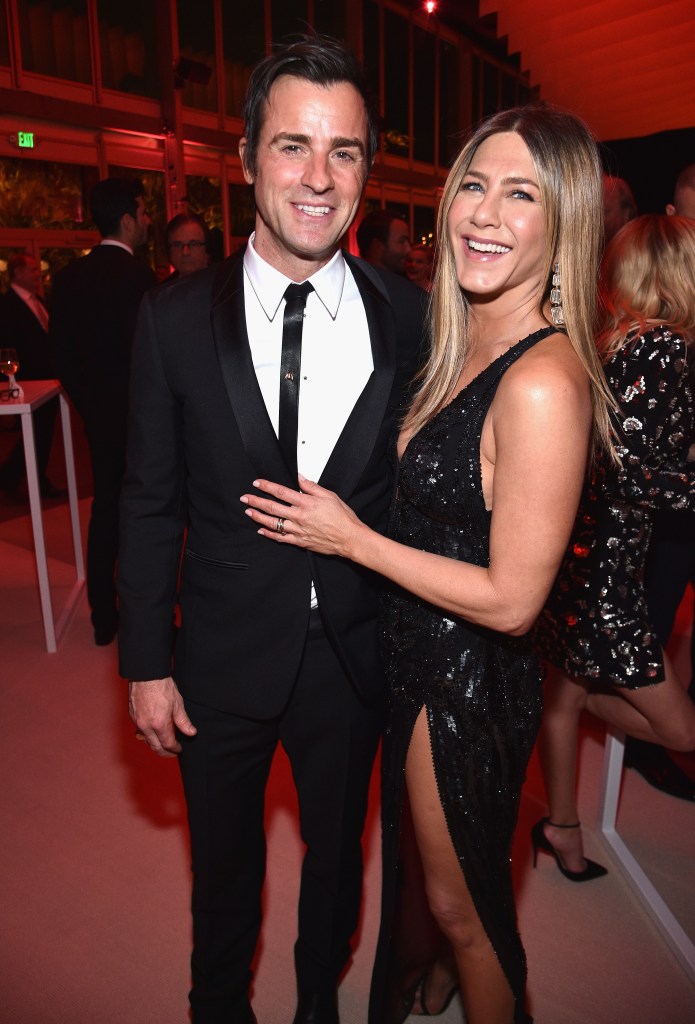 Why Jennifer Aniston isn’t hiding her romance with hynotherapist Jim Curtis — even though insiders say she won’t marry him