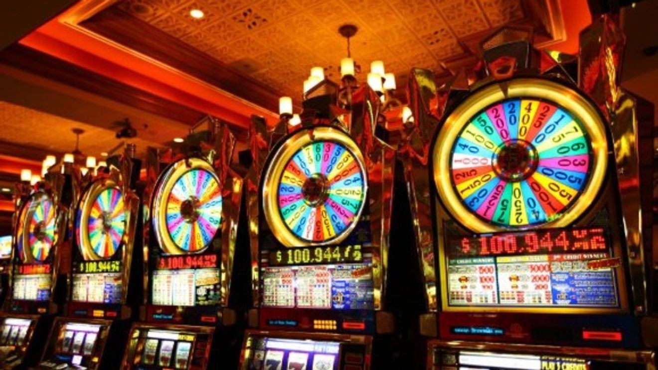 Mass stabbing at California casino as suspect’s connection to victims revealed