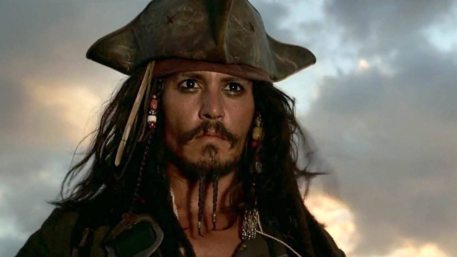 Johnny Depp in talks for huge Hollywood return in sixth ‘Pirates of the Caribbean’ film