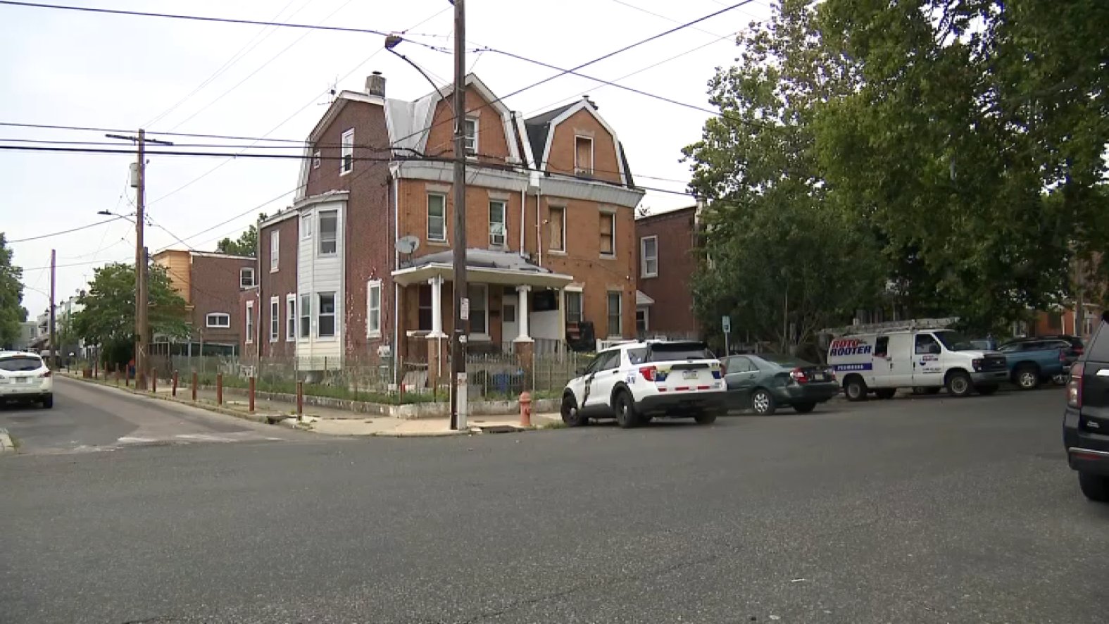 ‘Graphic’ videos found at Philly house of horrors show 2 missing women dead: ‘It’s dark. It’s real dark’