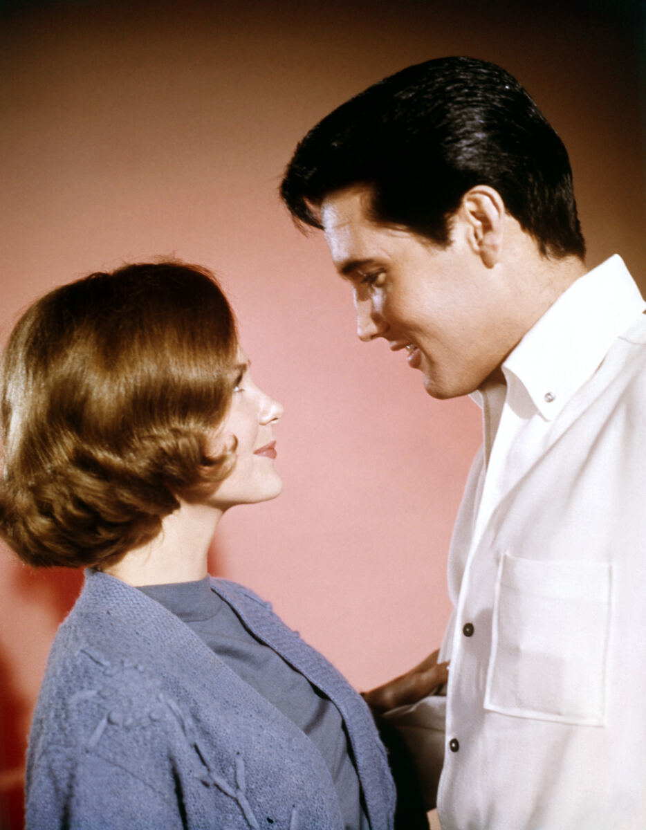 Shelley Fabares, star of ‘Coach’ and ‘The Donna Reed Show,’ dead at 82