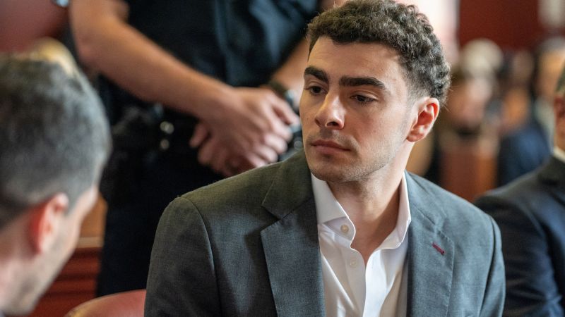 Luigi Mangione’s NYC trial rules revealed as court OKs 86 news orgs, anonymous jury — after concerns of ‘intimidation’ by sick fans