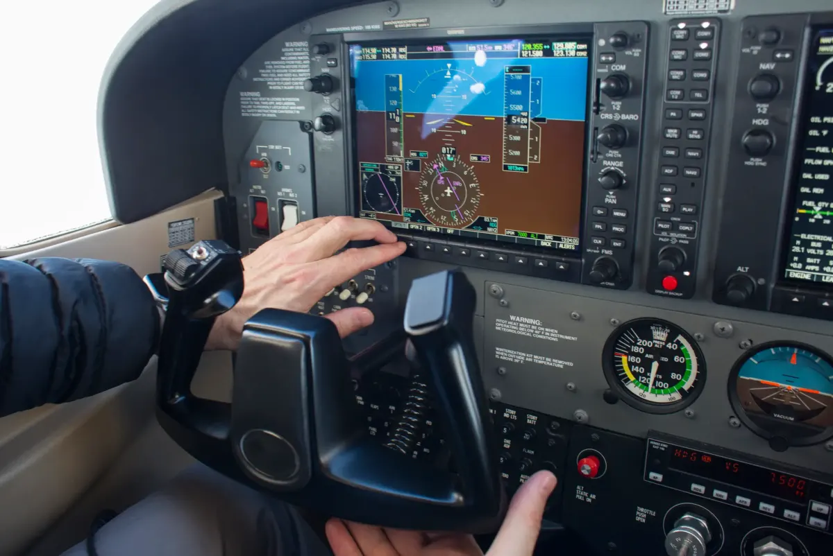 Pilot shares the sad truth about flying planes no one tells you